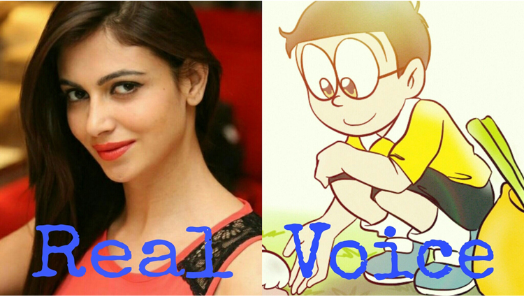 real voices behind cartoons in hindi