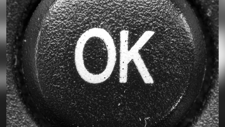 Do You Know From When The Word OKAY Came In Existence?