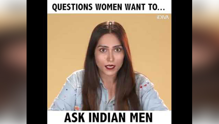 Question Every Girl Wants To Ask To Men