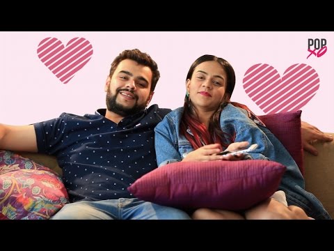 Long Distance Lovers Will Relate To This Funny Video