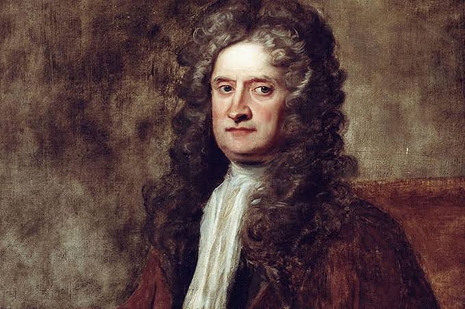 20 Facts About Issac Newton Which Nobody Knows