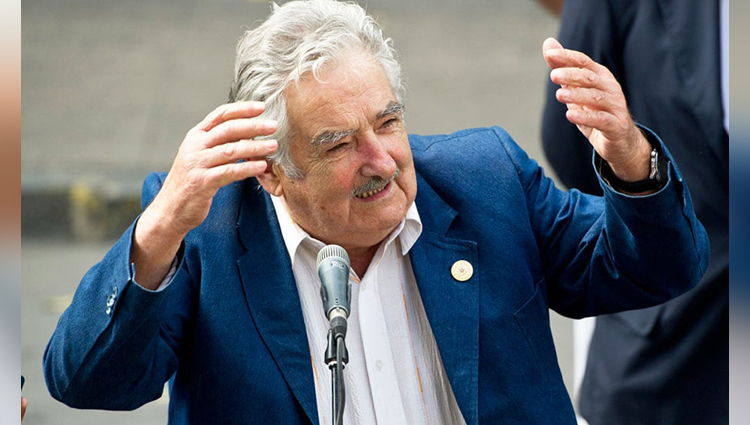 This President Of Uruguay Lived The Life Of A Common Man
