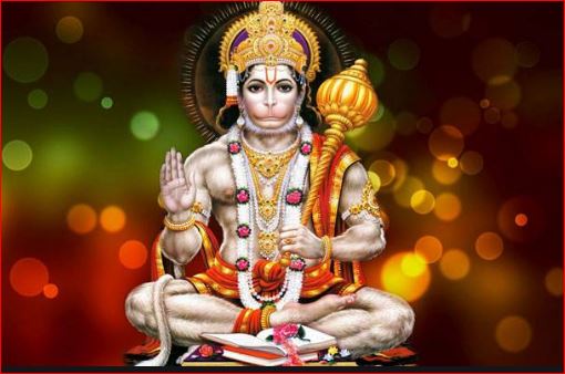 Was Lord Hanuman Really A Brahmachari