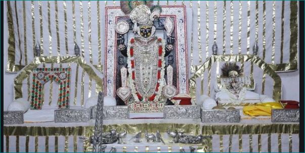 Janmashtami 2020 date significance and history of dwarkadhish temple