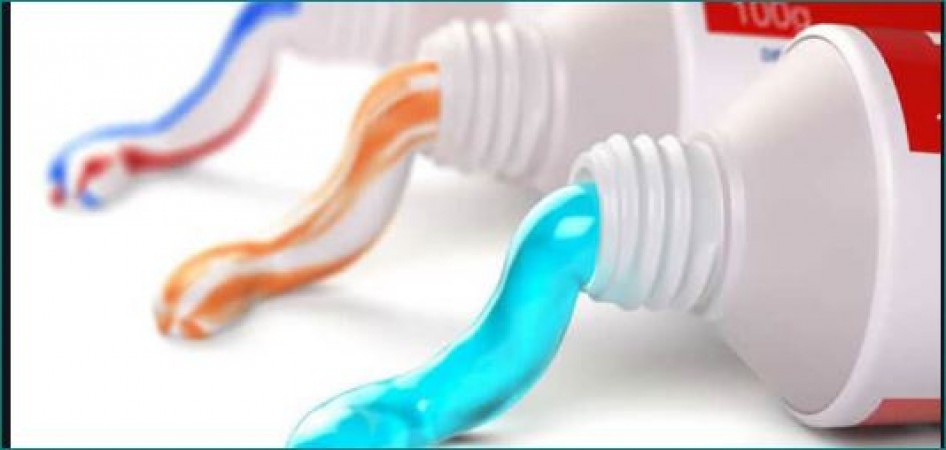 Is your toothpaste made of bone powder what is the reality