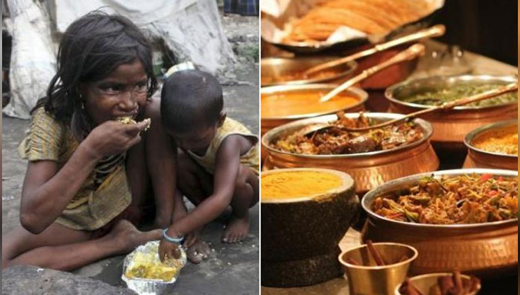 Modi Govt. Wants Hotels & Restaurants To Specify Food Portion Size For Customers