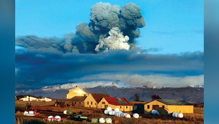 4 must visit VolcanoтАЩs for your Next Holiday  