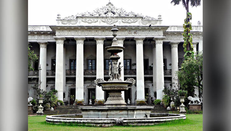 Kolkata Architectural marvels are worth visiting