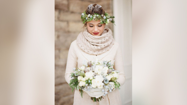 5 Essential Winter wedding beauty tips For Brides