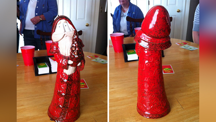 Epic Christmas Design Fails That You Will Find Hard To Believe Actually Happened