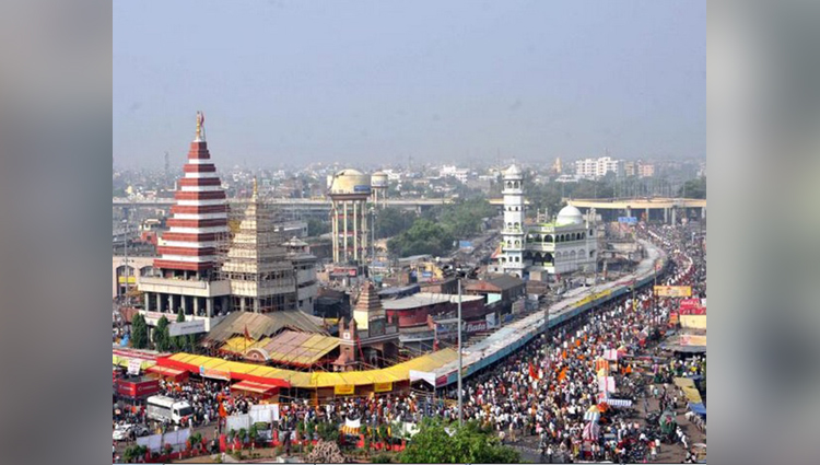 Let’s Discover the Unconventional Travel Destination: Patna   