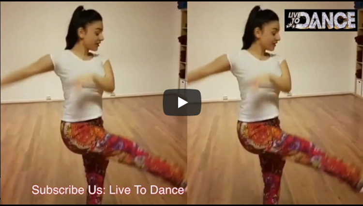 Masakali Dance Choreography By Sirino Er Best Bollywood Dance 2017