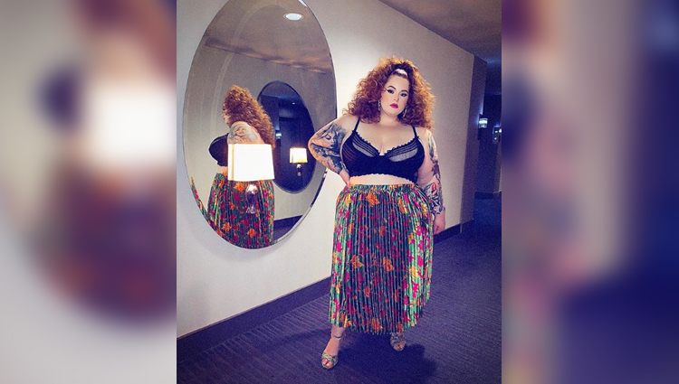 tess holliday sexy photos bold and hot actress sexy and bold pluse size model
