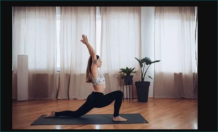 Apple starts selling 120 yoga mats for arrival of Fitness PLUS