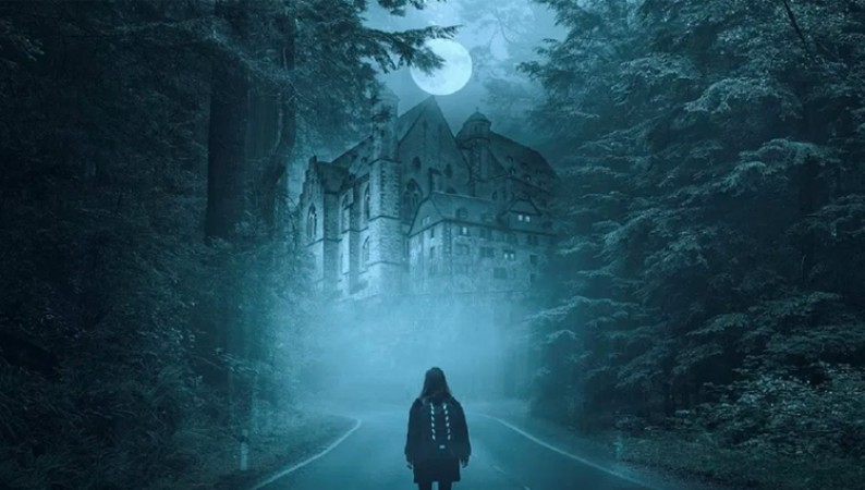 Most Haunted Places in the World 