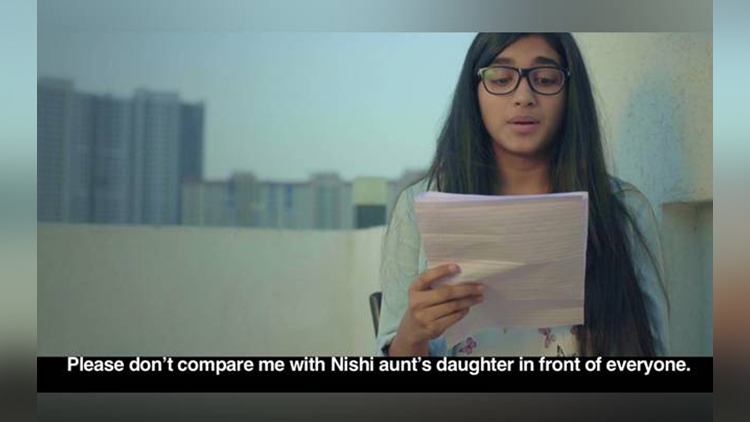 Children Speaking their Heart Out About Exams Pressure is Something All Parents Must See!
