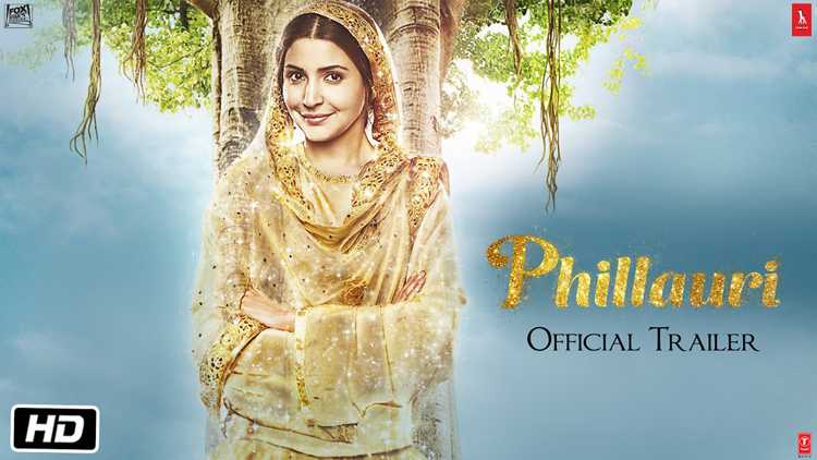 Your Wait Is Over! Phillauri Released Today, Go To Your Nearby Cinema And Watch This Film