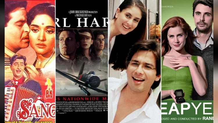 These 9 English Movies Are Copies of Hindi Films
