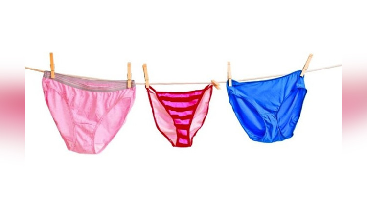 men buy used lingerie online