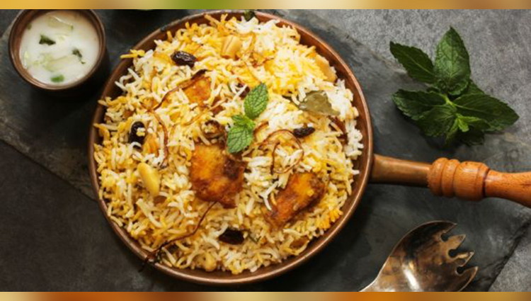 Explore the culture and expression of India, through these Desi foods.