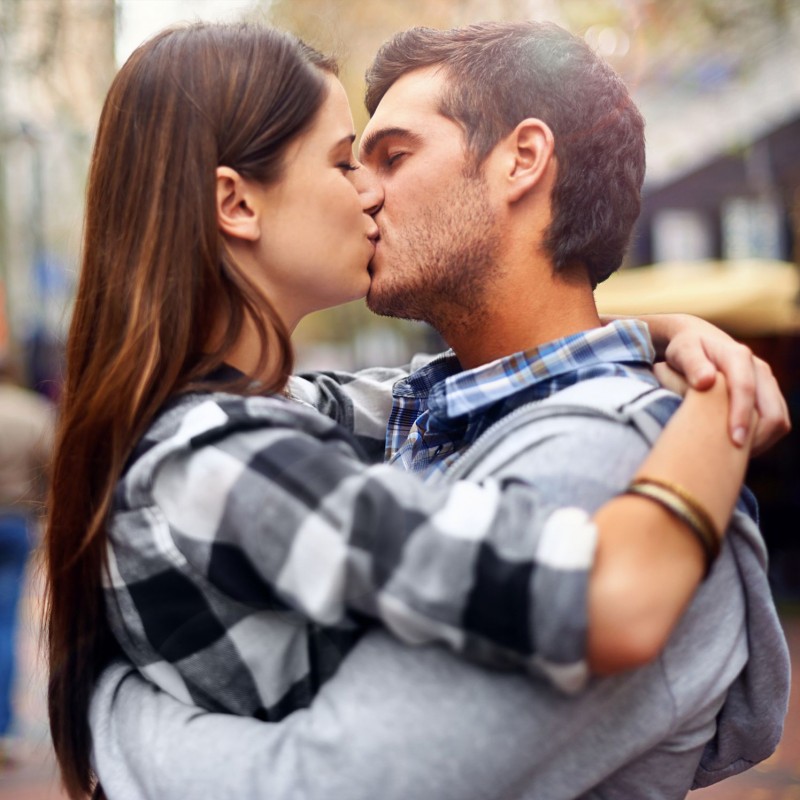 Kiss Day 2021: Kiss your partner in these different ways