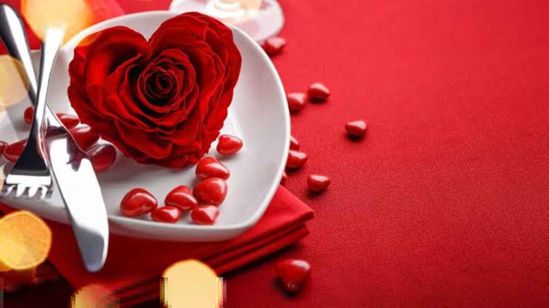 Special Gift Ideas For Rose Day