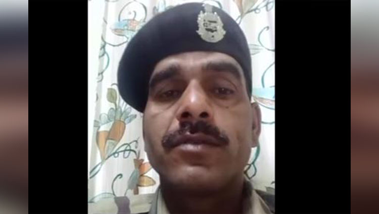 Latest Video By Tej Bahadur Witnesses The Mental Torture He Is Experiencing