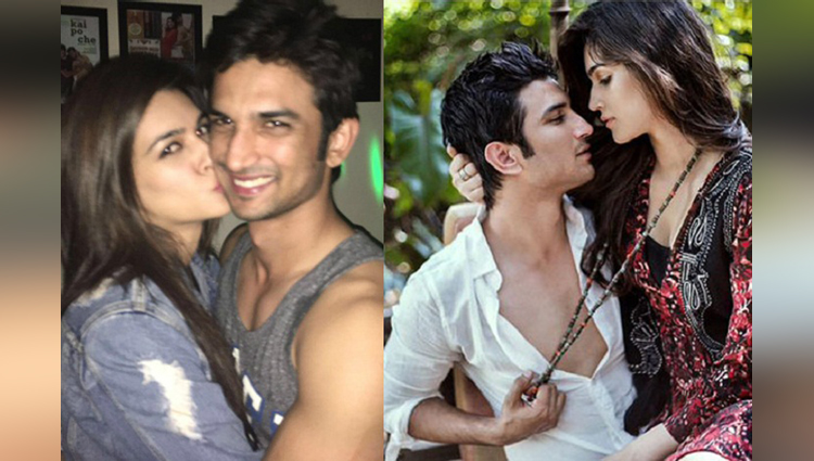 These Celebrities Have Confused Us By Their Relationship Status