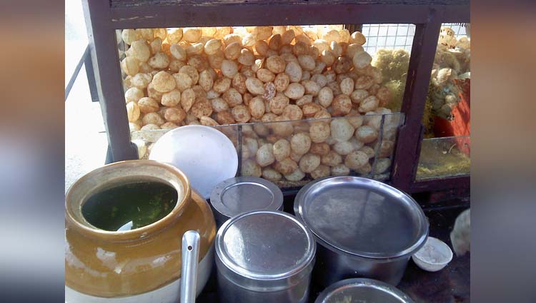 Cost Of Paani puri Was About 5,00,000 For A Man, Shocking But True