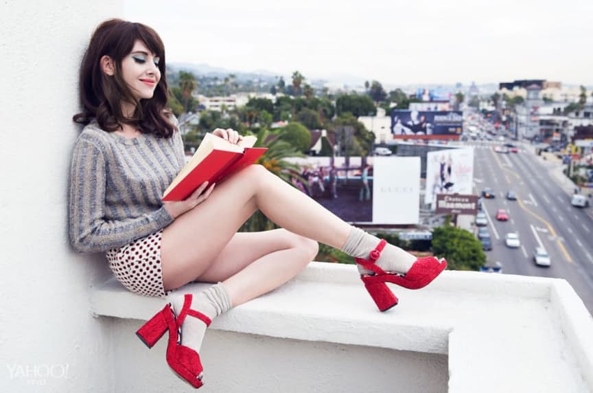 15 Best and Stunning Photoshoot of Alison Brie