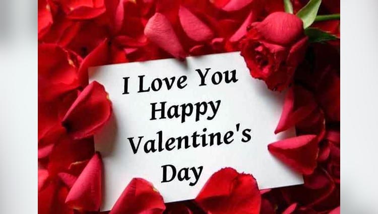 LetтАЩs Find Out How U S A Celebrate the festival of Love: Valentine Day 