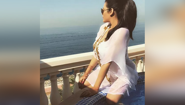 Sanjay Dutt's daughter Trishala Dutt's latest Instagram picture is too hot