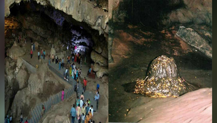 this mystery cave is dangerous for visitors