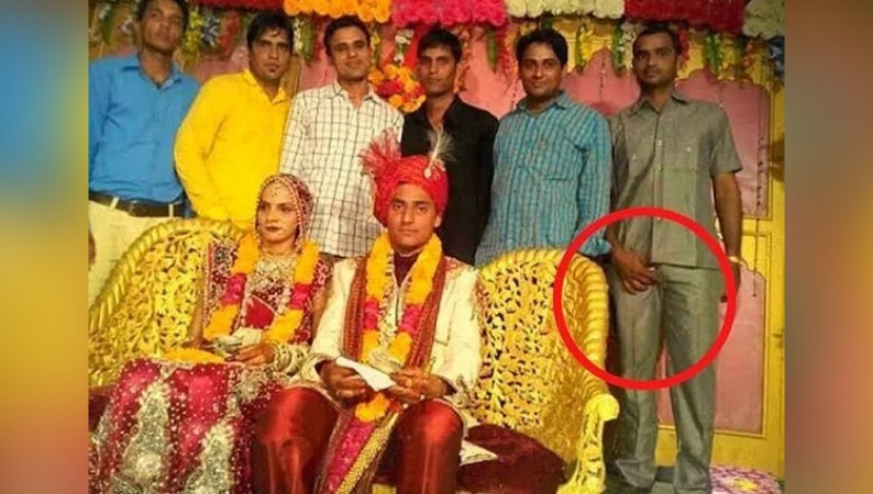 Indian Wedding Funny Moments