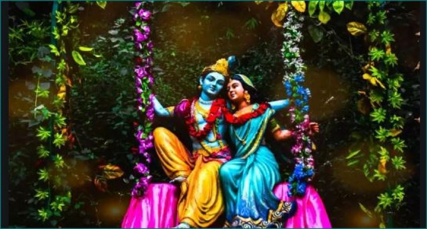 UP Wanting to meet Lord Krishna, Russian woman commit suicide