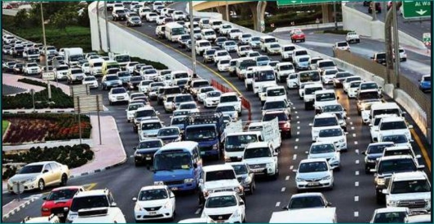 Bizarre NEWS Dubai Man Pays Girlfriends Traffic fines WITH WIFE CREDIT CARD