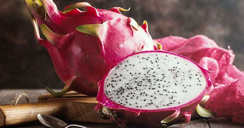 Dragon Fruit renamed as Kamalam in Gujarat, know why its so special?