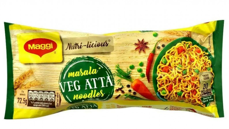 Be it Maggi or Colgate... you would not know their real names