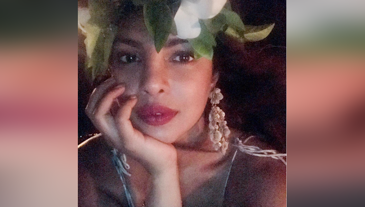 Priyanka Chopra’s Birthday Vacation Pictures Are As Awesome As Her!