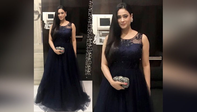 Shweta Tiwari Looks Stylist In The Recent Pictures!