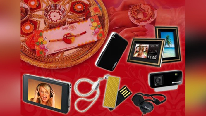 5 Best And Affordable Things To Present To Sisters On Raksha Bandhan