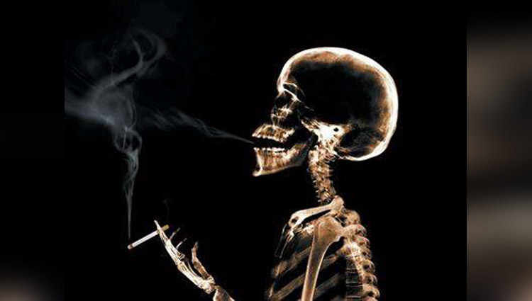 Myths And Truths About Smoking