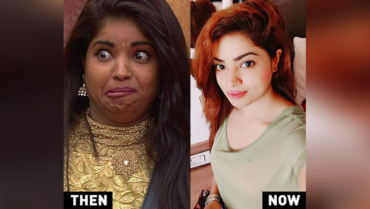 Remember BB10 contestant Lokesh Kumari? See Her drastic weight loss transformation here!