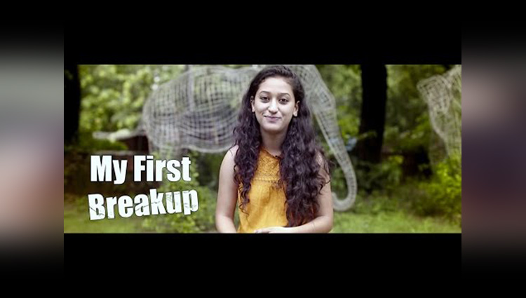 Watch The First Breakup Experience Of Youths 