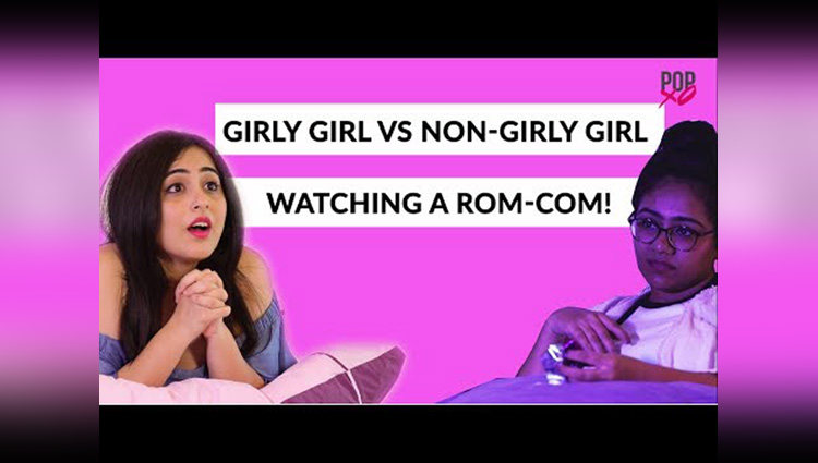 Video: Typical Girls Vs Non Typical Girls