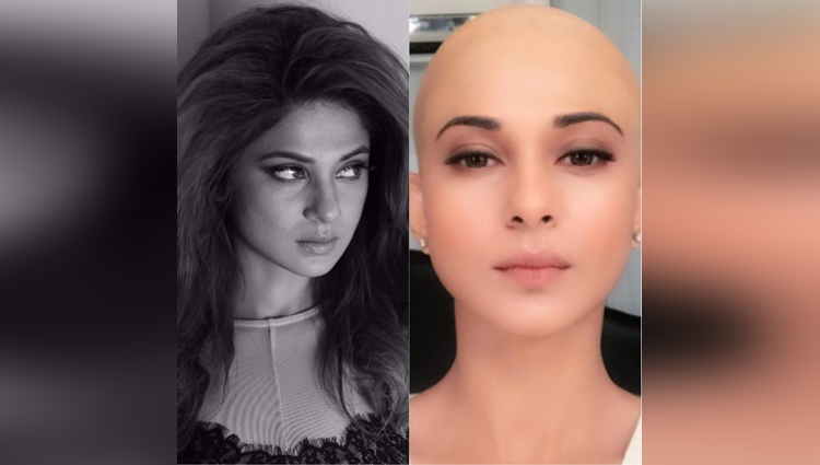 Jennifer Winget's New Transformation In The Show; Goes Bald
