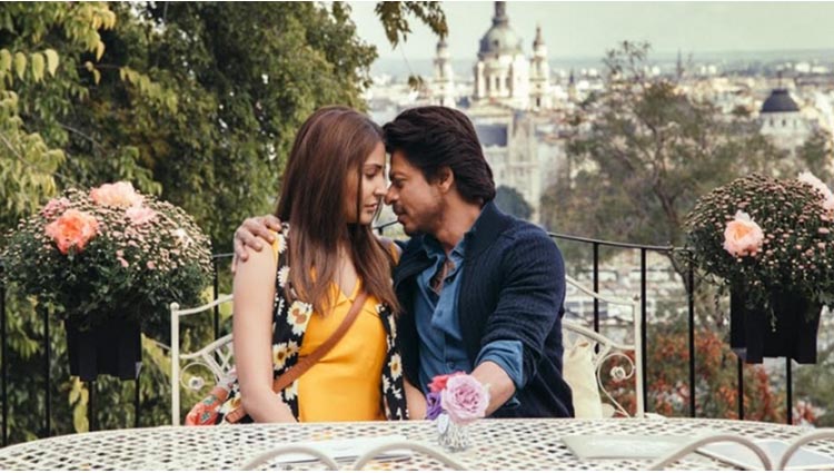 The Romantic Number 'Hawaiye' From Jab Harry Met Sejal is out