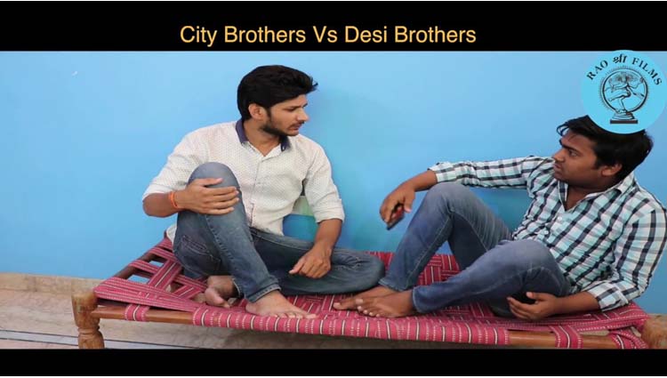 What Is The Difference Between Desi Boy And City Boy