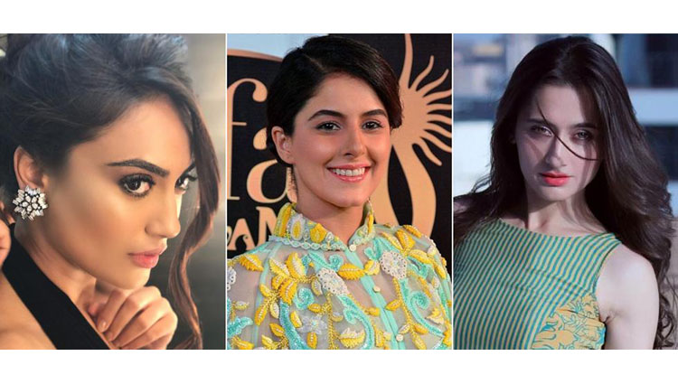 This Is How These TV Actresses Flaunts Their Recent Look, See Photos 