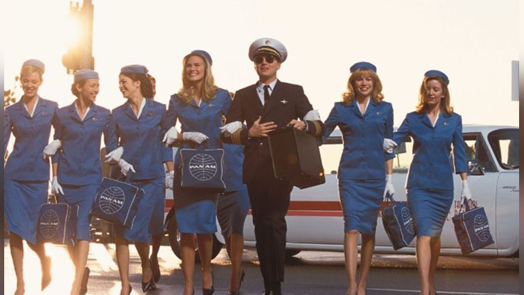 5 Important Facts About Air-Hostess Will Surprise You